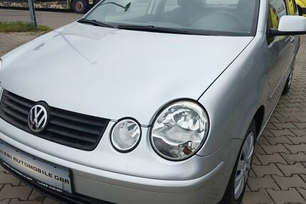 VW Polo 193.000 km 3.650 &euro; Sulzbach.a.d.murr 71560