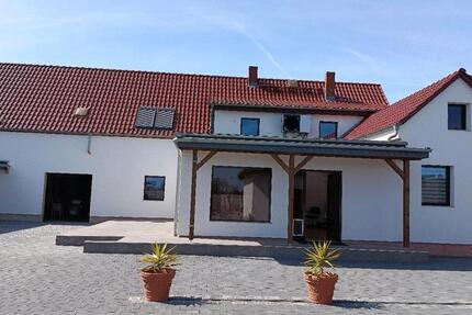 Haus Oranienbaum-Wörlitz Wörlitz - 7 Zimmer, 190 m&sup2;, 650.000&euro; | Angebot:26600668