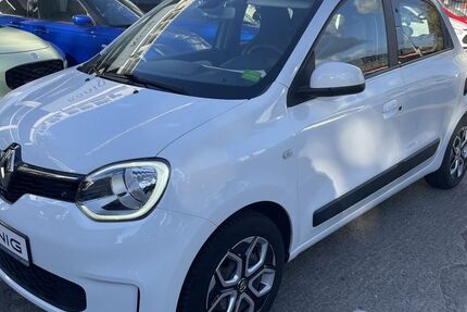 Renault Twingo 39.568 km 9.999 € Berlin 10315