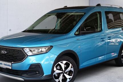 Ford Tourneo Connect 20.600 km 32.990 &euro; Freiburg im Breisgau 79108