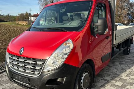 Renault Master 223.000 km 7.900 € Backnang 71522