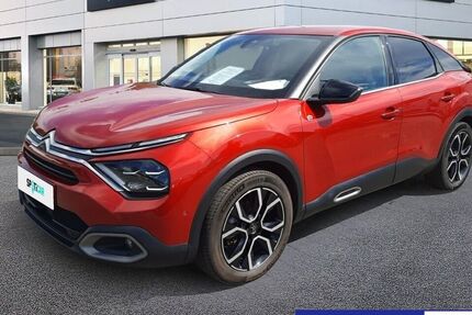 Citroen C4 62.140 km 16.390 € Berlin 12681