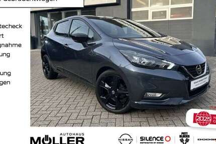 Nissan Micra 20.400 km 17.890 &euro; Herdecke 58313