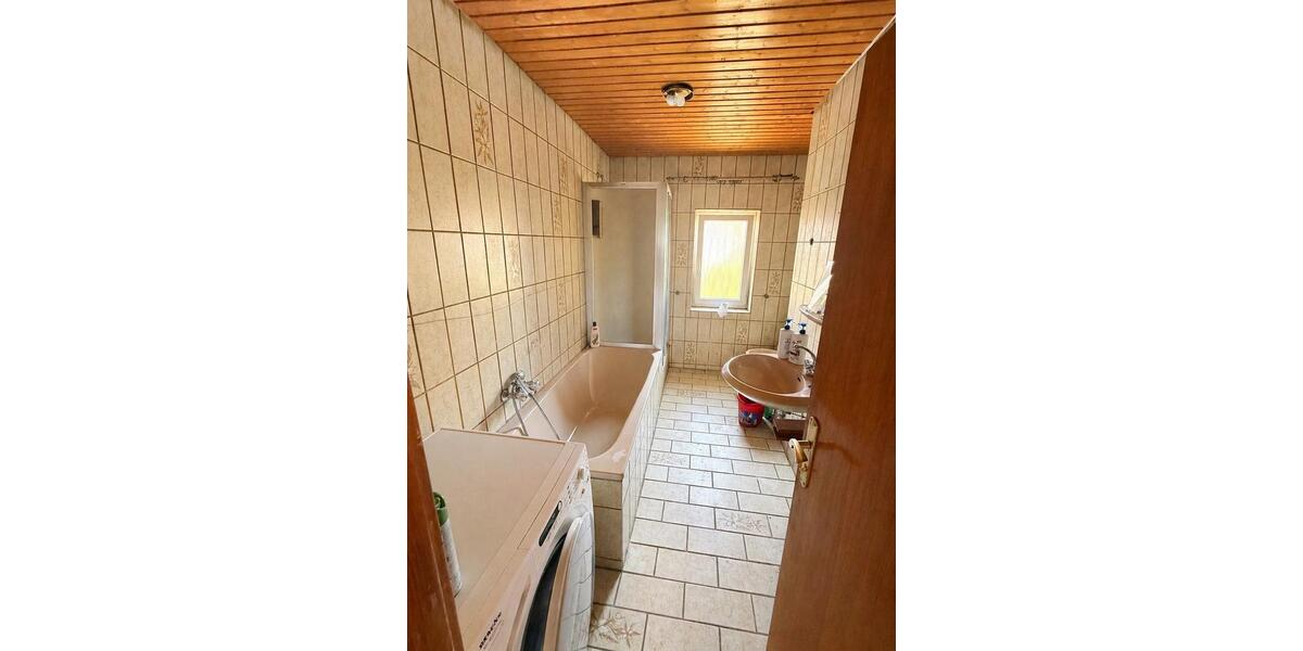 Einfamilienhaus Hirschau - 8 Zimmer, 130 m&sup2;, 164.999&euro; | Angebot:26961271
