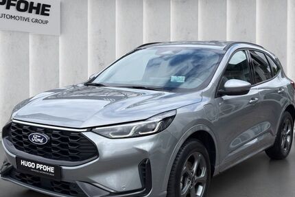 Ford Kuga 25.293 km 31.900 &euro; Norderstedt 22848