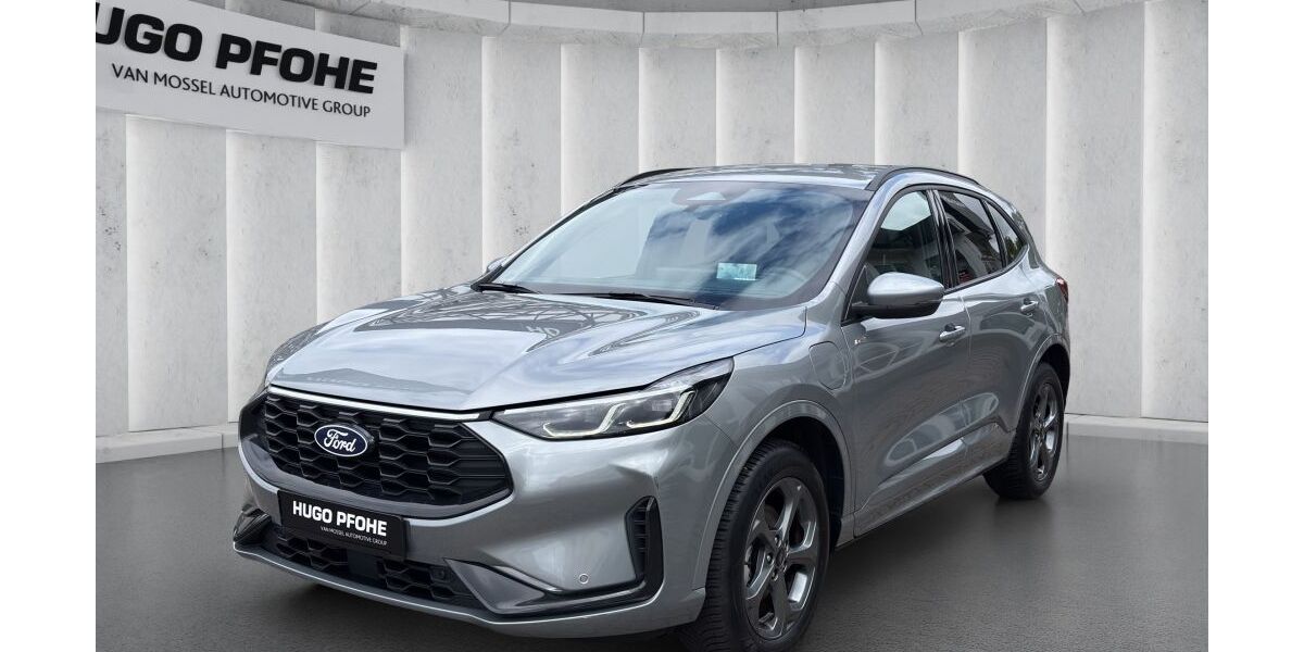 Ford Kuga 25.293 km 31.950 &euro; Norderstedt 22848