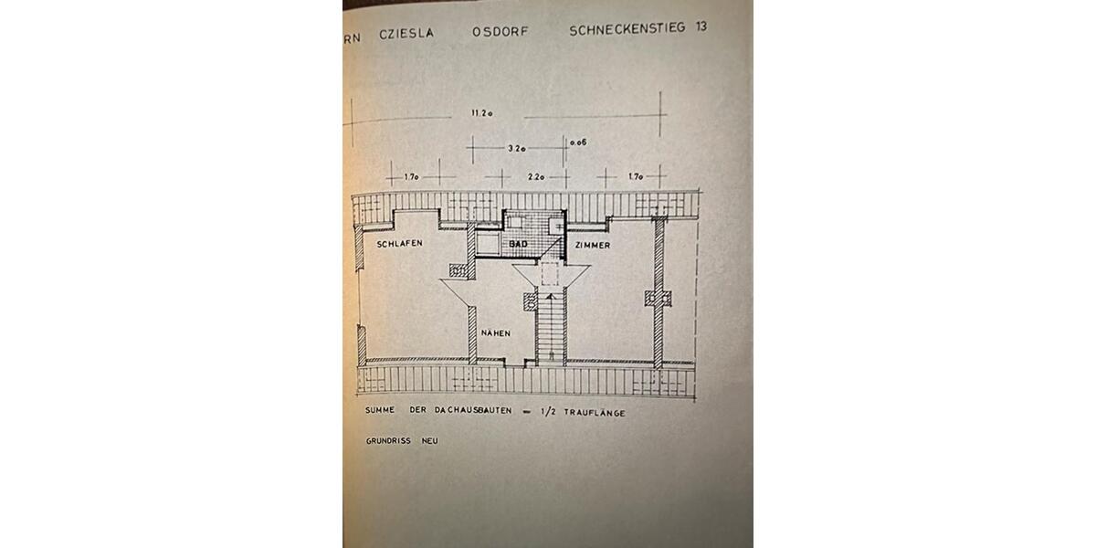 Doppelhaushälfte Hamburg Altona - 5 Zimmer, 120 m&sup2;, 468.000&euro; | Angebot:26921822