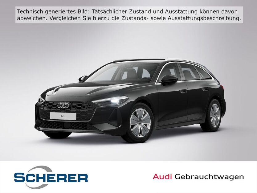 Audi A5 27.645 km 46.790 € Wiesbaden 65189