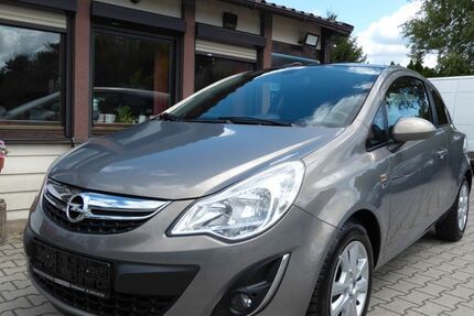 Opel Corsa 106.000 km 5.590 &euro; Weißwasser 02943