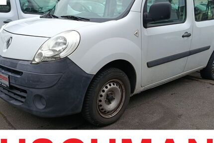Renault Kangoo 119.200 km 5.900 &euro; Bielefeld 33609