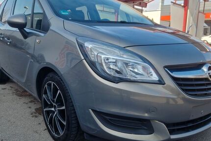 Opel Meriva 242.000 km 2.750 &euro; Augsburg 86167