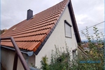Zwangsversteigerung - Kleines Haus am Berg in Bornstedt - Einfamilienhaus Bornstedt | Angebot:24511373