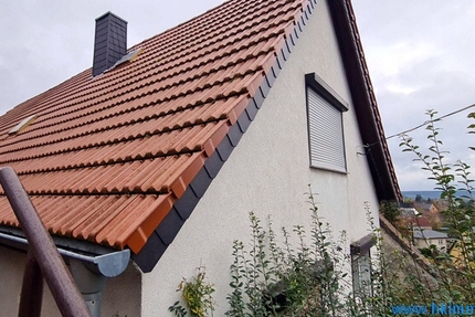 Zwangsversteigerung - Kleines Haus am Berg in Bornstedt - Haus Bornstedt | Angebot:24511373