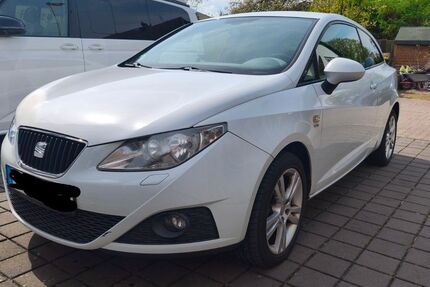 Seat Ibiza 187.000 km 1.800 &euro; Hannover 30457