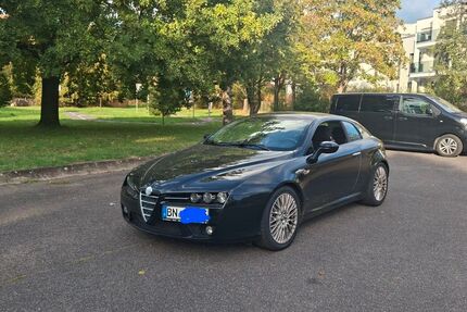 Alfa Romeo Brera 137.661 km 5.555 &euro; Bonn 53121