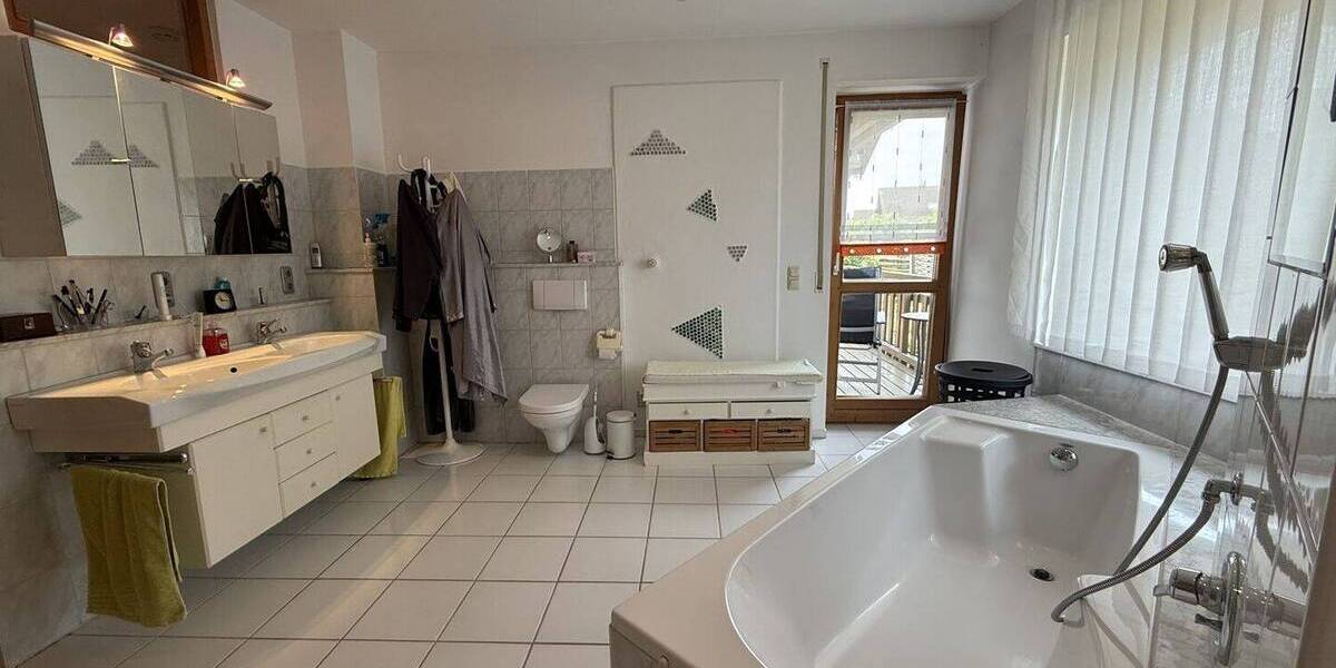 Mehrfamilienhaus, Wohnhaus Hengersberg Schwarzach - 1 Zimmer, 416 m&sup2;, 696.000&euro; | Angebot:26820604