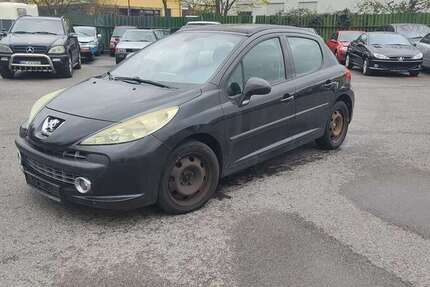 Peugeot 207 194.000 km 600 &euro; Ilsfeld 74360