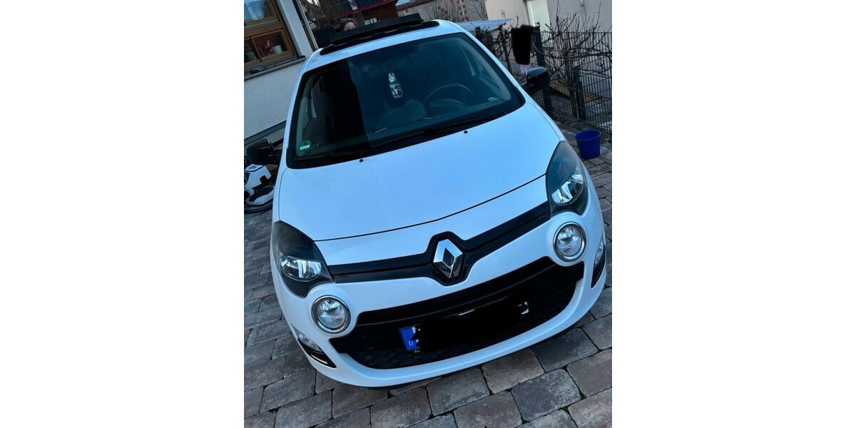 Renault Twingo 104.000 km 4.850 &euro; Eppingen 75031