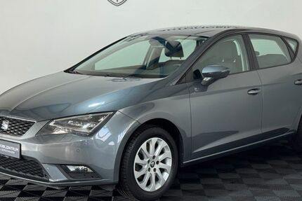 Seat Leon 159.900 km 8.490 &euro; Bad Saulgau 88348
