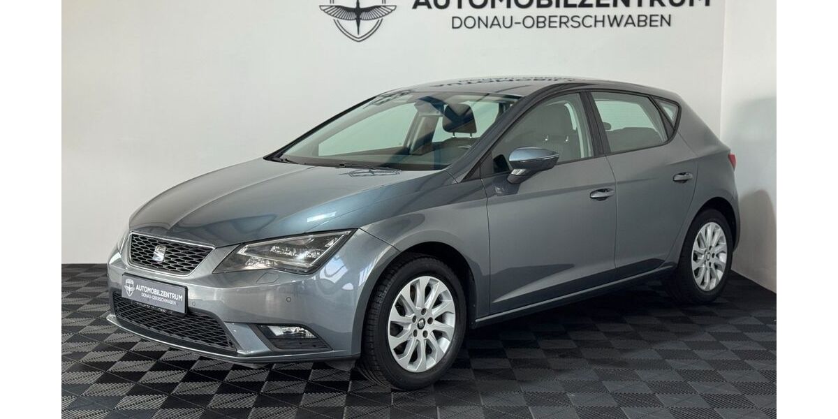 Seat Leon 159.900 km 8.490 &euro; Bad Saulgau 88348