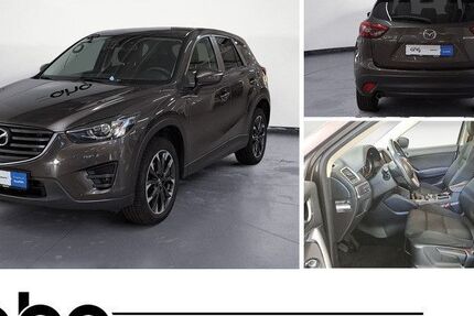 Mazda CX-5 96.255 km 12.860 &euro; Esslingen am Neckar 73730