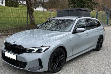 BMW 320 56.000 km 32.800 &euro; Bubsheim 78585