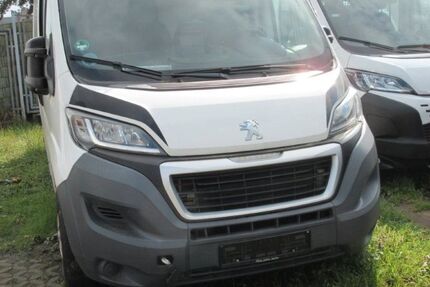 Peugeot Boxer 165.000 km 9.990 &euro; Eggenstein 76344