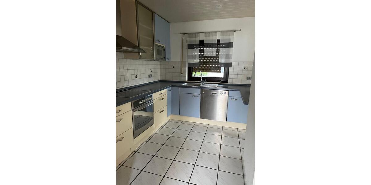 Etagenwohnung Kirchhain - 4 Zimmer, 70 m&sup2;, 830&euro; | Angebot:25306039