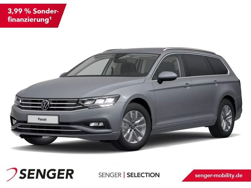 Passat Variant