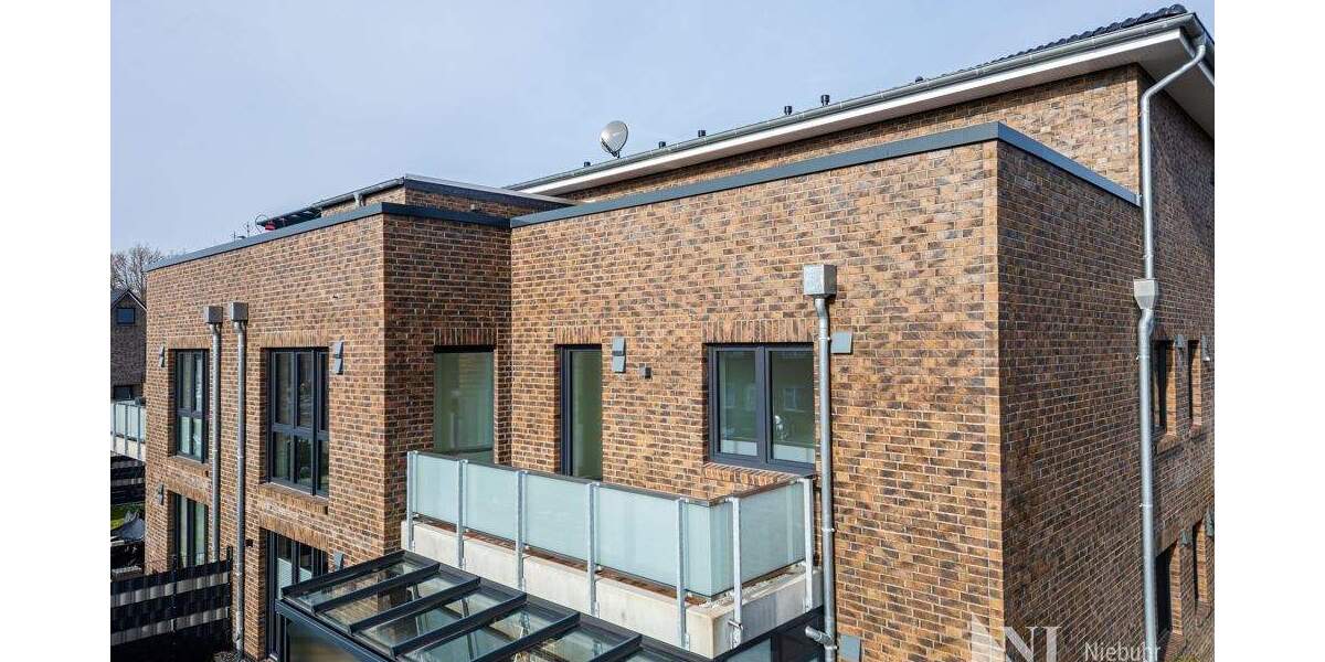 Etagenwohnung Neetze - 4 Zimmer, 122 m&sup2;, 419.000&euro; | Angebot:25687539