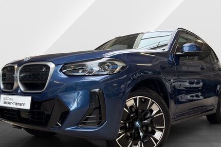 BMW iX3 57.083 km 39.895 &euro; Hameln 31789