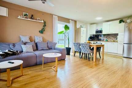 Wohnung Landsberg am Lech Ellighofen - 3 Zimmer, 80 m&sup2;, 473.000&euro; | Angebot:26032899