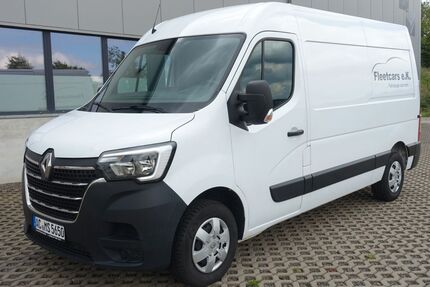 Renault Master 107.000 km 18.990 &euro; Simmerath (bei Aachen) 52152