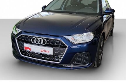 Audi A1 3.900 km 25.980 &euro; Füssen 87629