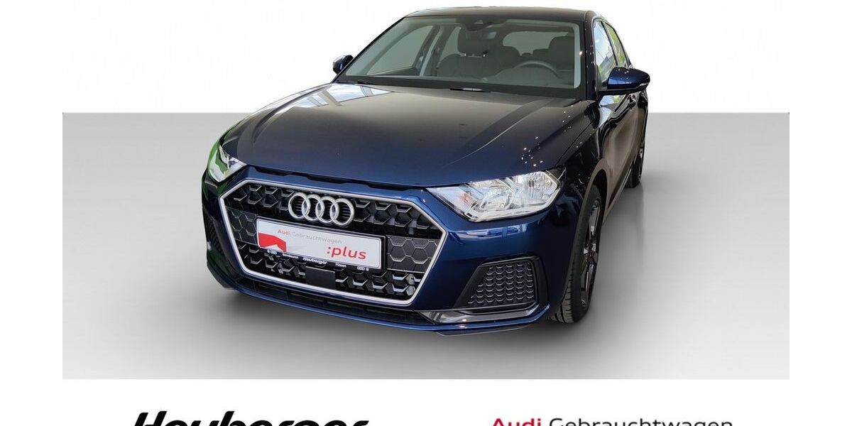 Audi A1 3.900 km 25.980 &euro; Füssen 87629