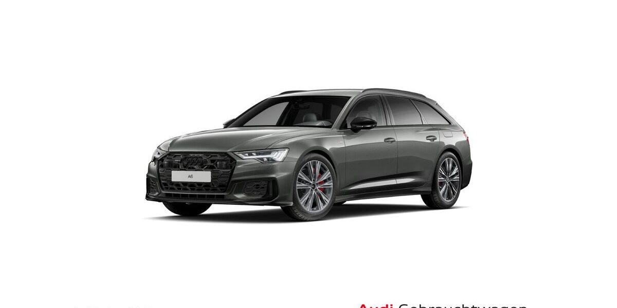 Audi A6 13.100 km 59.600 &euro; Erfurt 99099