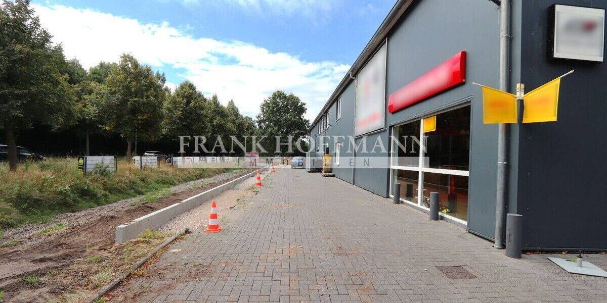 Gewerbeobjekt Halstenbek - 8.417&euro; | Angebot:25700501