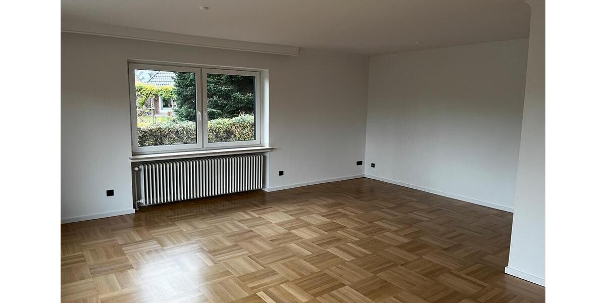 DHH in Weyhe Erichshof – modernisiert & ruhig gelegen 4 zimmer