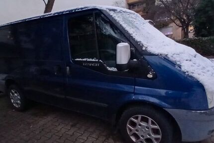 Ford Transit 55.000 km 9.499 &euro; Berlin 10713