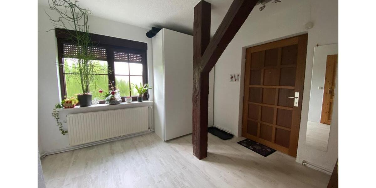 Erdgeschoßwohnung Bad Frankenhausen/Kyffhäuser Kyffhäuser - 3 Zimmer, 100 m&sup2;, 700&euro; | Angebot:25407536