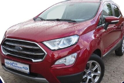 Ford EcoSport 96.250 km 10.950 &euro; Horn-Bad Meinberg 32805