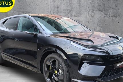 Lotus Eletre 11.852 km 129.888 &euro; Markranstädt 04420