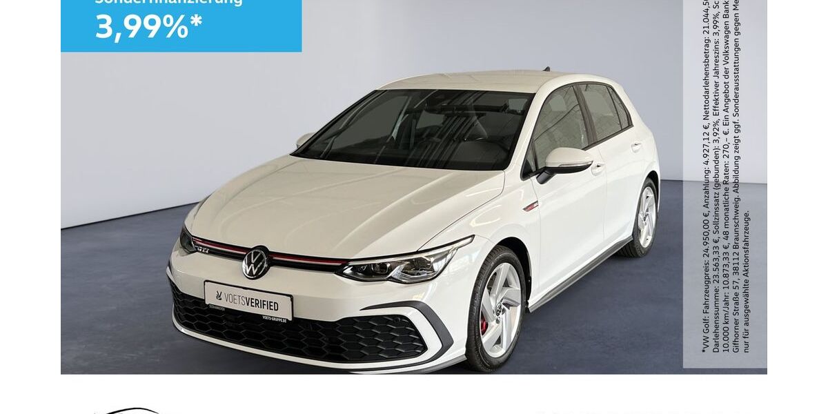 VW Golf 55.720 km 25.880 &euro; Göttingen 37081