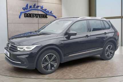 VW Tiguan 130.431 km 22.410 &euro; Sickte 38173