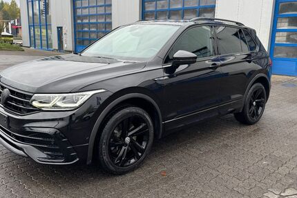 VW Tiguan 99.900 km 28.900 € Mogendorf 56424