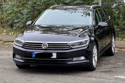 VW Passat 177.000 km 13.999 € Mannheim 68169