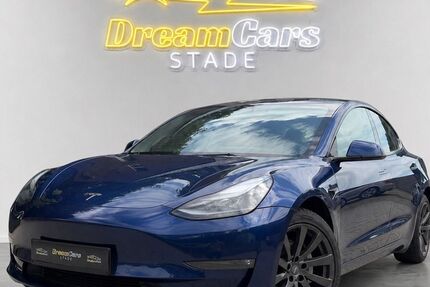 Tesla Model 3 120.000 km 26.950 &euro; Agathenburg 21684