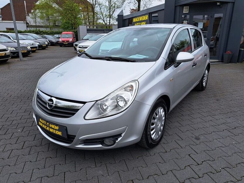 Corsa