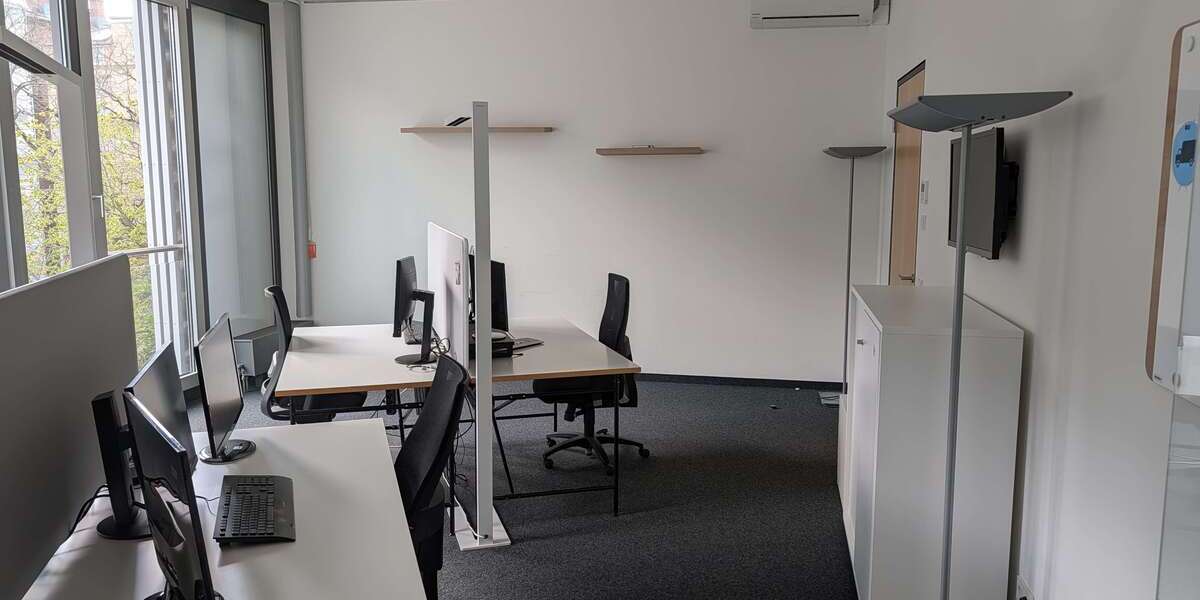 Gewerbeobjekt Stuttgart Stuttgart-West - 1.155&euro; | Angebot:26315699