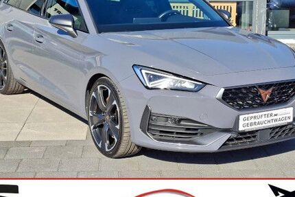 Cupra Leon 59.970 km 28.590 &euro; Eschlkam 93458